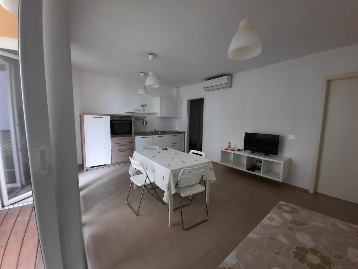 Residence Jagodje Izola Extérieur photo