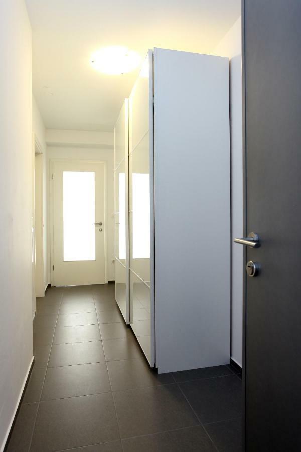Residence Jagodje Izola Extérieur photo