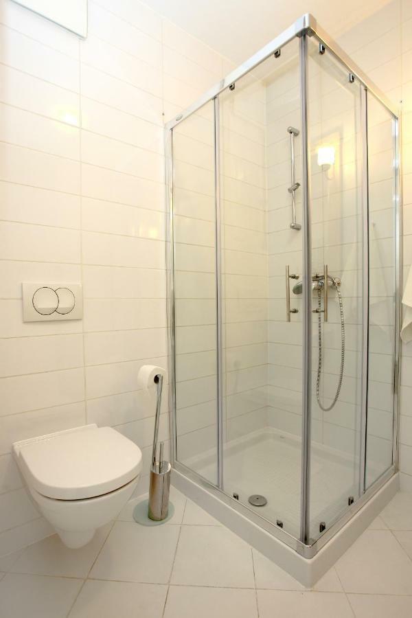 Residence Jagodje Izola Extérieur photo