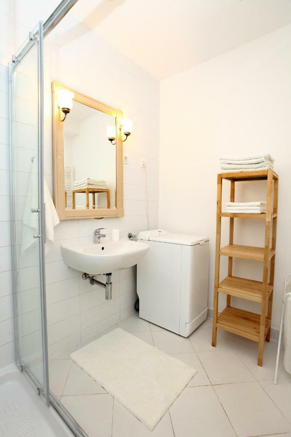 Residence Jagodje Izola Extérieur photo