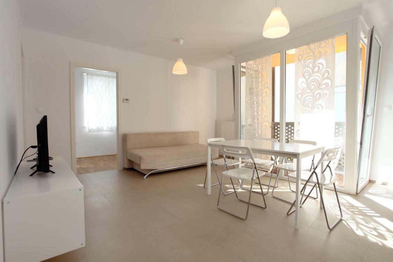 Residence Jagodje Izola Extérieur photo